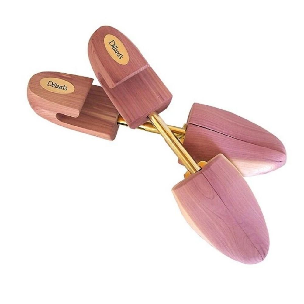 Dillards Cedar Shoe Tree